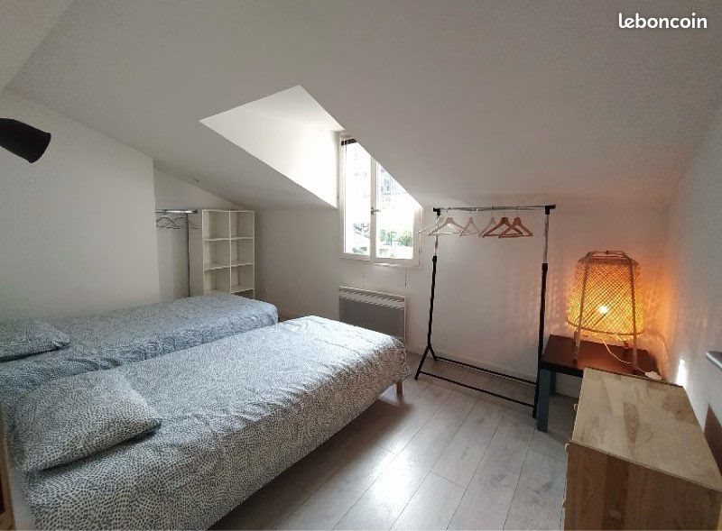 Appartement à louer, 55m², Bayonne