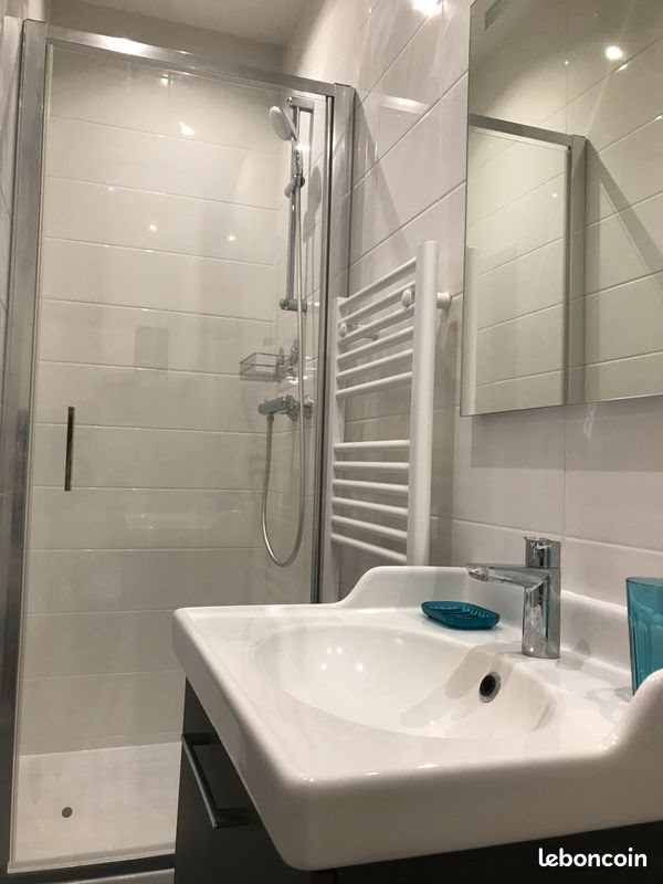 Appartement à louer, 17m², Challans