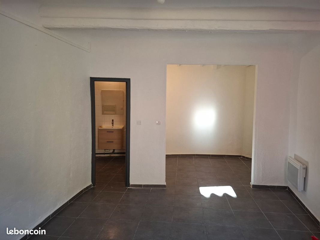 Appartement à louer, 33m², La Seyne-sur-Mer