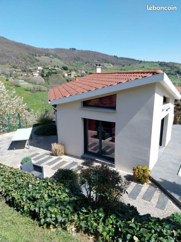 Maison à vendre, 135m², Saint-Romain-en-Jarez