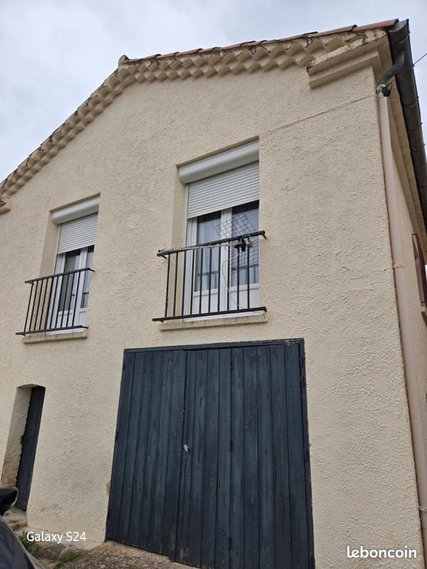 Maison à vendre, 61m², Alès