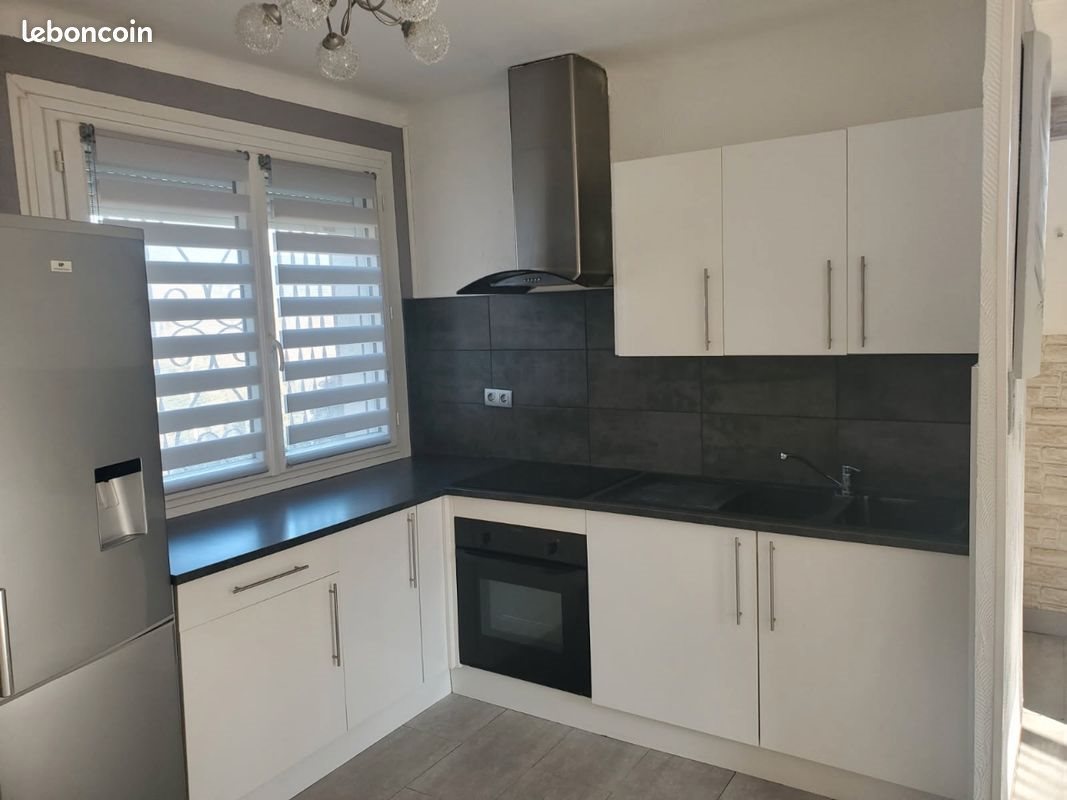 Maison à vendre, 61m², Alès