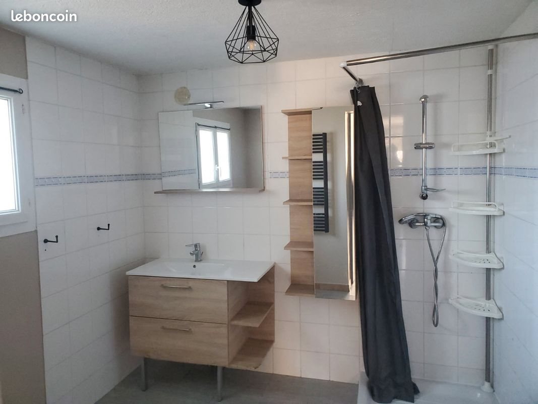 Maison à vendre, 61m², Alès