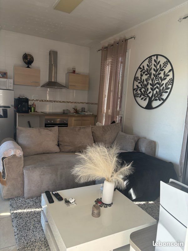 Maison à louer, 35m², Houilles