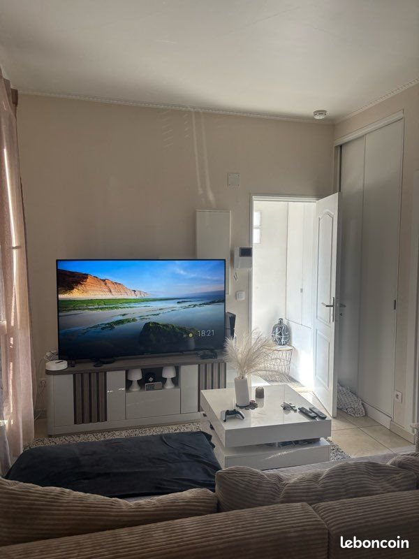 Maison à louer, 35m², Houilles