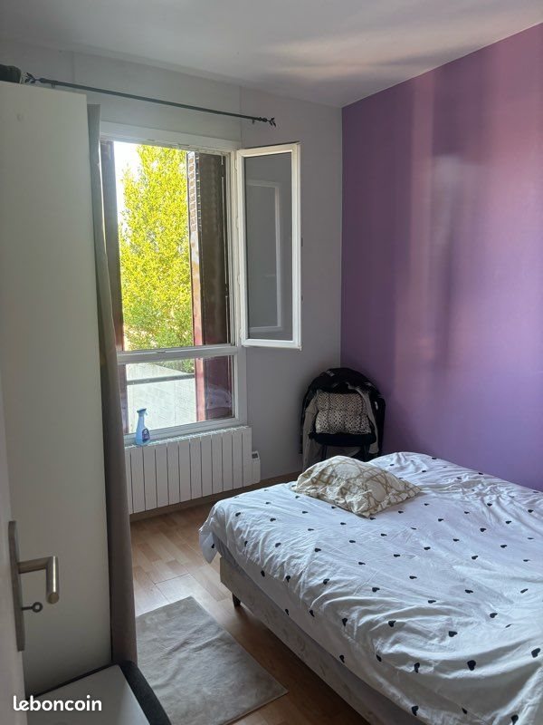 Maison à louer, 35m², Houilles