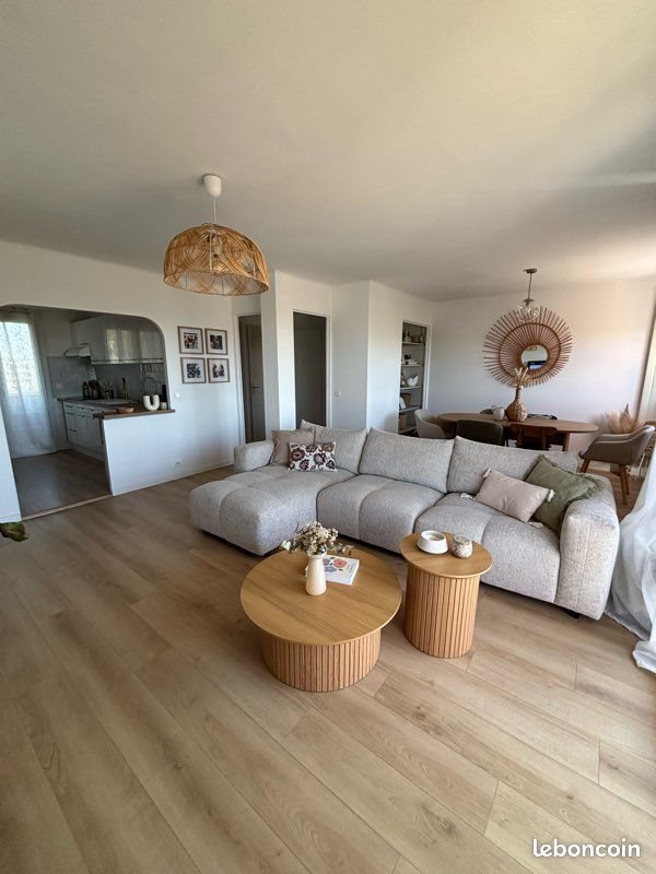 Appartement à vendre, 67m², Orange