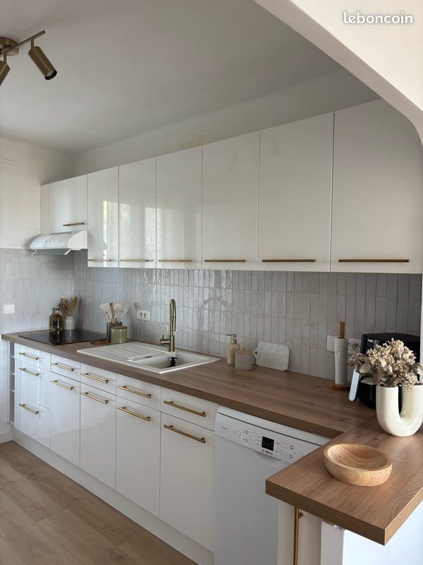 Appartement à vendre, 67m², Orange