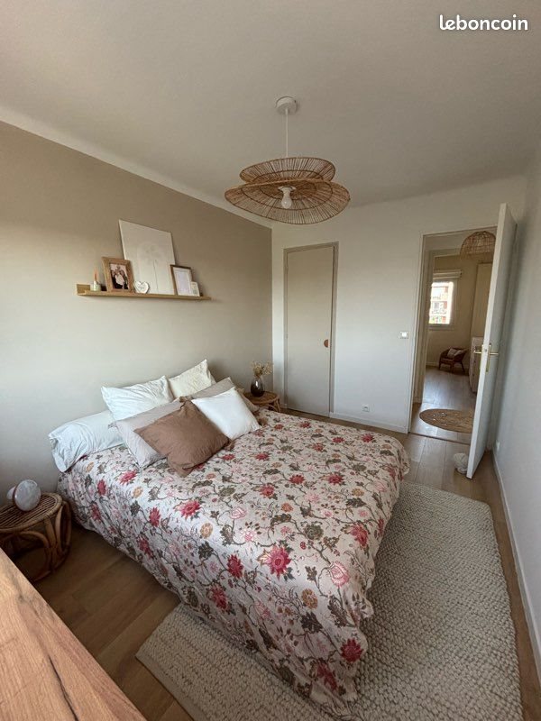 Appartement à vendre, 67m², Orange