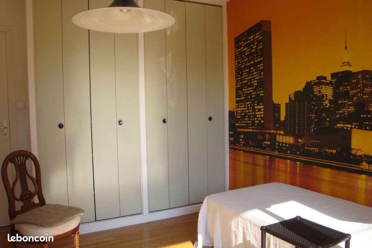 Appartement à louer, 13m², Meylan