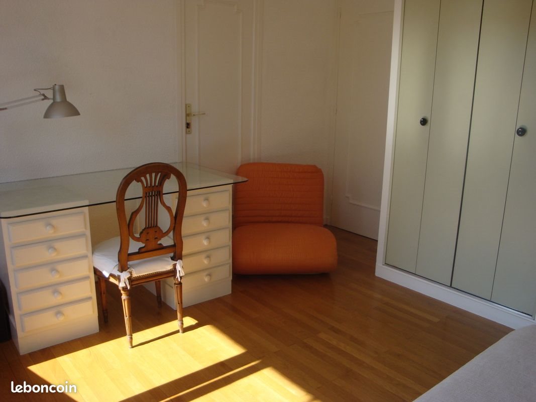 Appartement à louer, 13m², Meylan