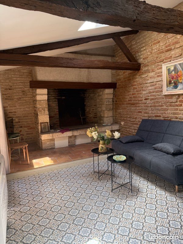 Appartement à louer, 45m², Albi