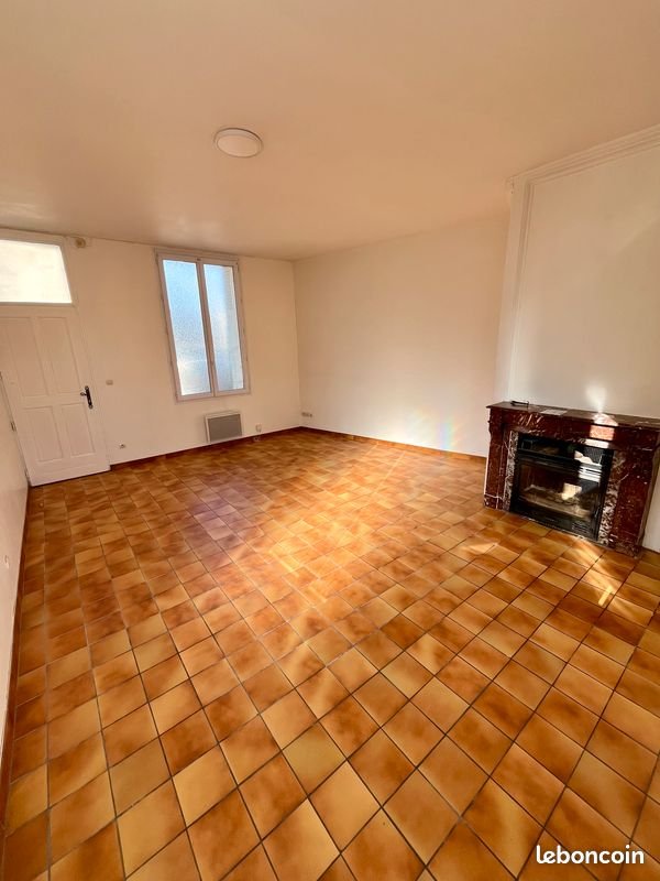 Maison à vendre, 88m², Beauvais