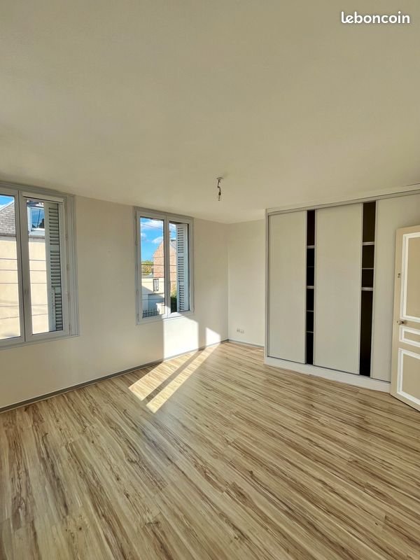Maison à vendre, 88m², Beauvais