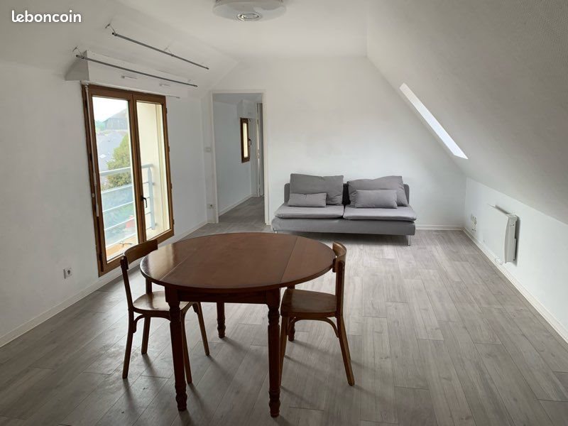 Appartement à louer, 48m², Le Mans