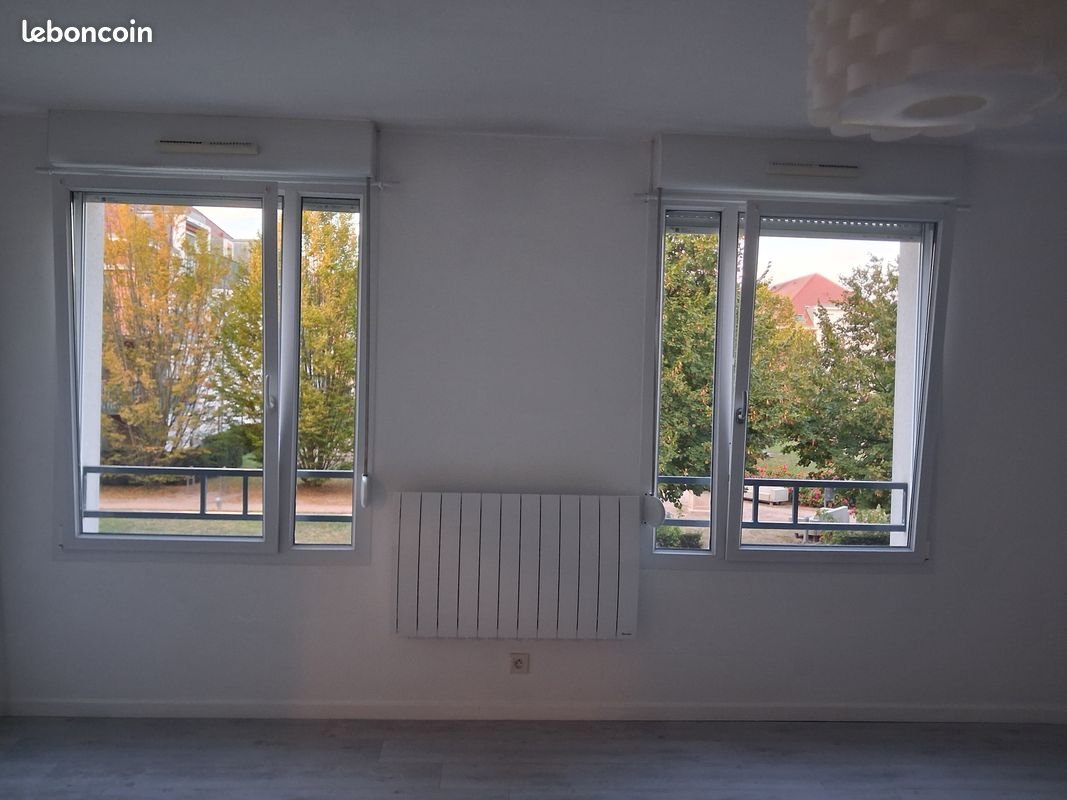 Appartement à louer, 47m², Colmar