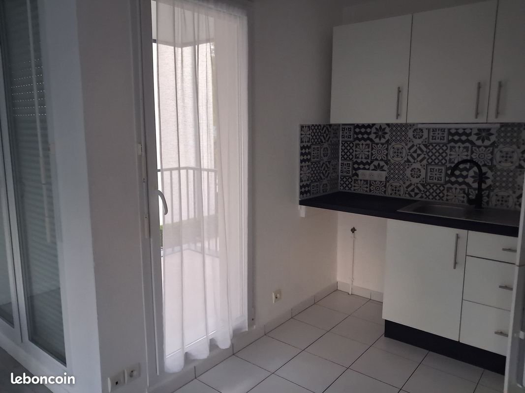 Appartement à louer, 47m², Colmar