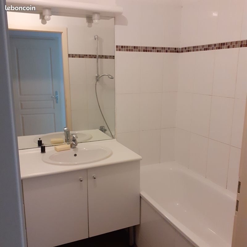 Appartement à louer, 47m², Colmar
