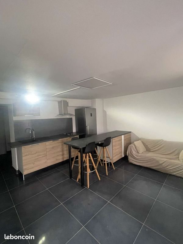 Appartement à louer, 30m², Danjoutin