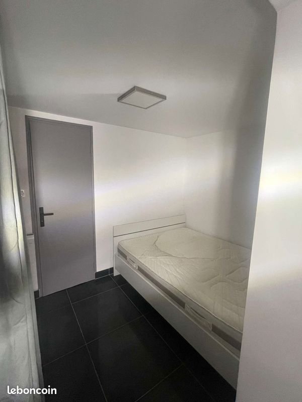 Appartement à louer, 30m², Danjoutin
