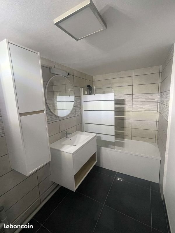 Appartement à louer, 30m², Danjoutin