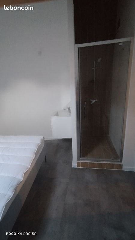 Appartement à louer, 36m², Cergy