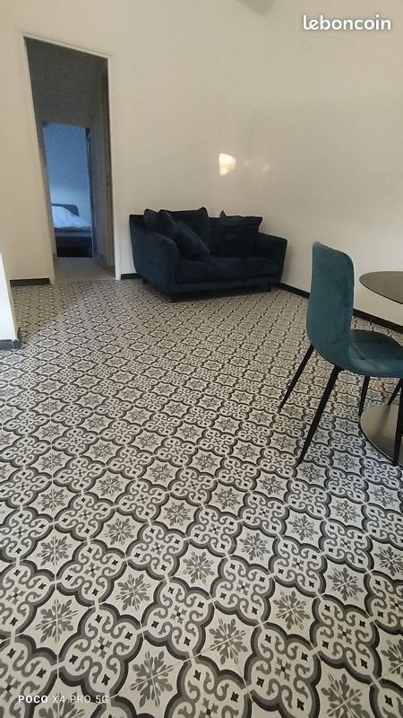Appartement à louer, 36m², Cergy