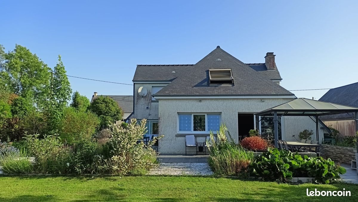 Maison à vendre, 149m², Bricqueville-sur-Mer