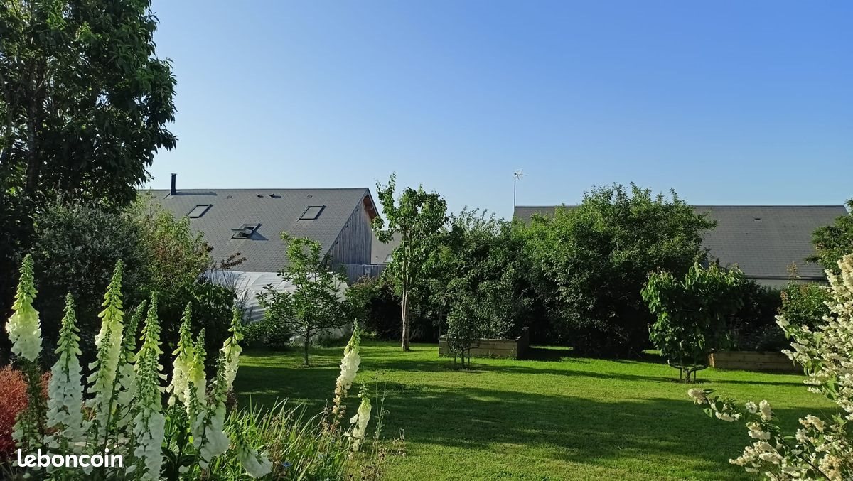 Maison à vendre, 149m², Bricqueville-sur-Mer