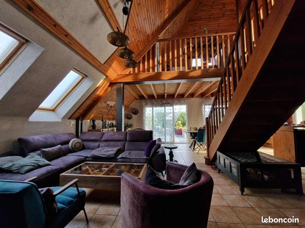 Maison à vendre, 149m², Bricqueville-sur-Mer