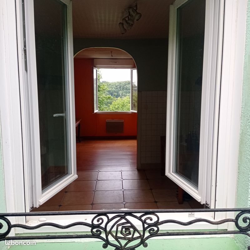 Maison à vendre, 75m², Pont-de-Buis-lès-Quimerch