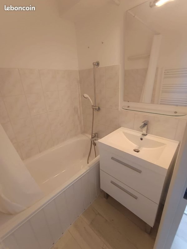 Appartement à vendre, 21m², Chamrousse