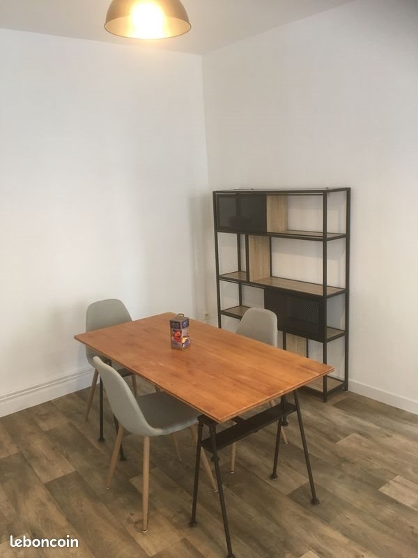 Appartement à louer, 50m², Niort