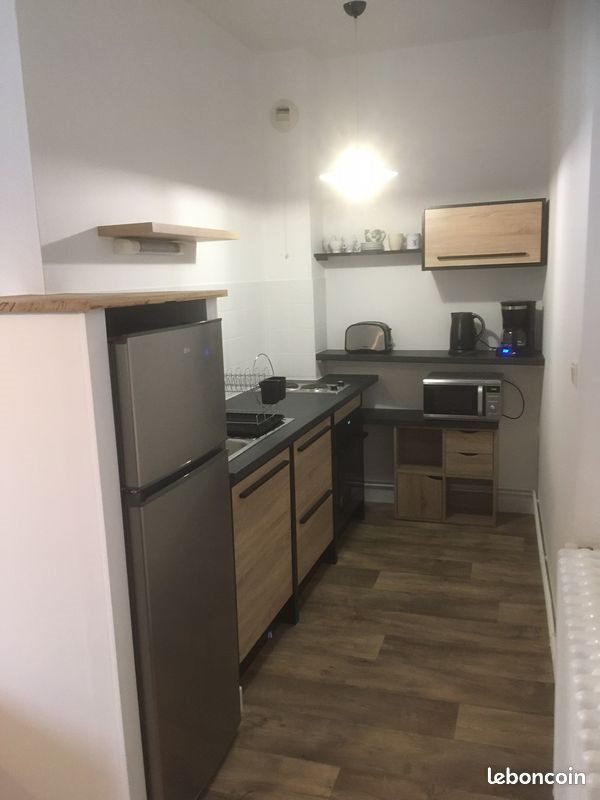 Appartement à louer, 50m², Niort