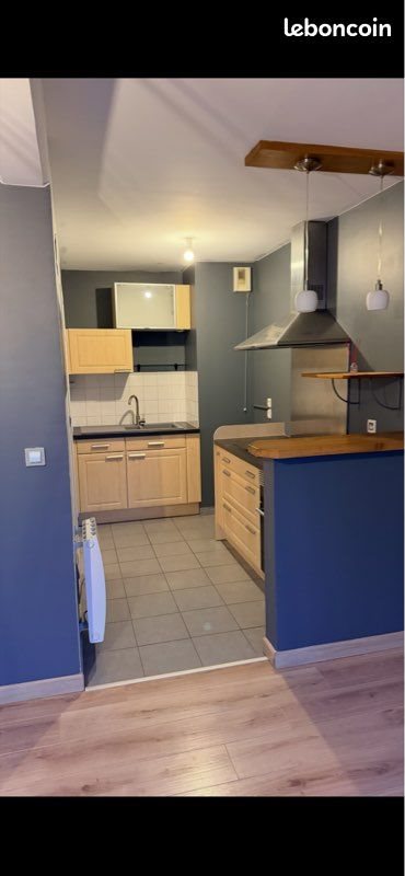 Appartement à louer, 43m², Douai