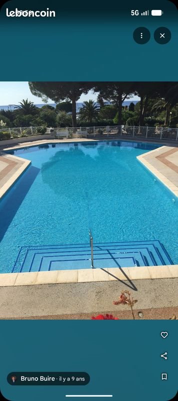 Appartement à vendre, 27m², Roquebrune-sur-Argens