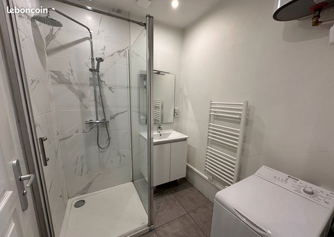 Appartement à louer, 30m², Toulouse