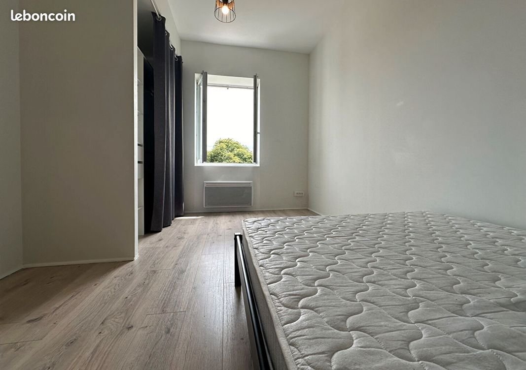 Appartement à louer, 30m², Toulouse