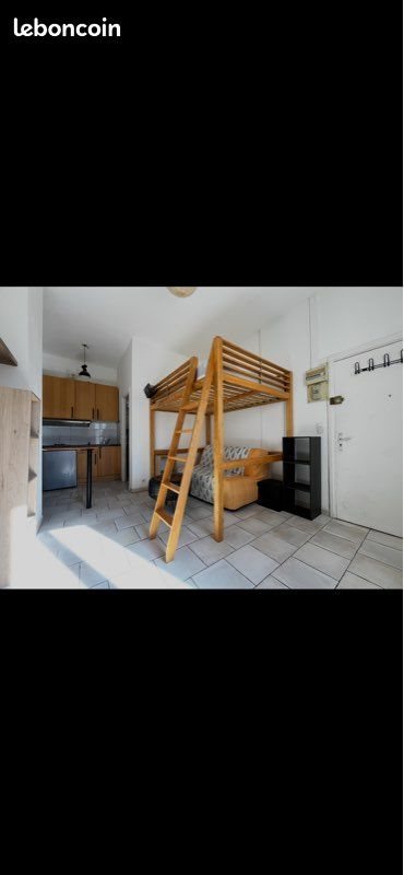 Appartement à louer, 20m², Draguignan