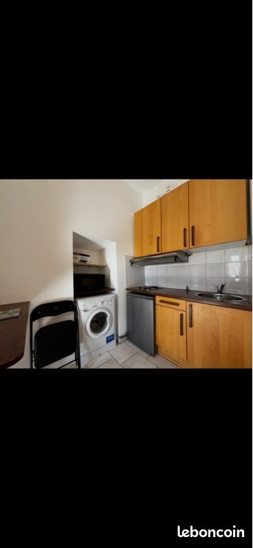 Appartement à louer, 20m², Draguignan