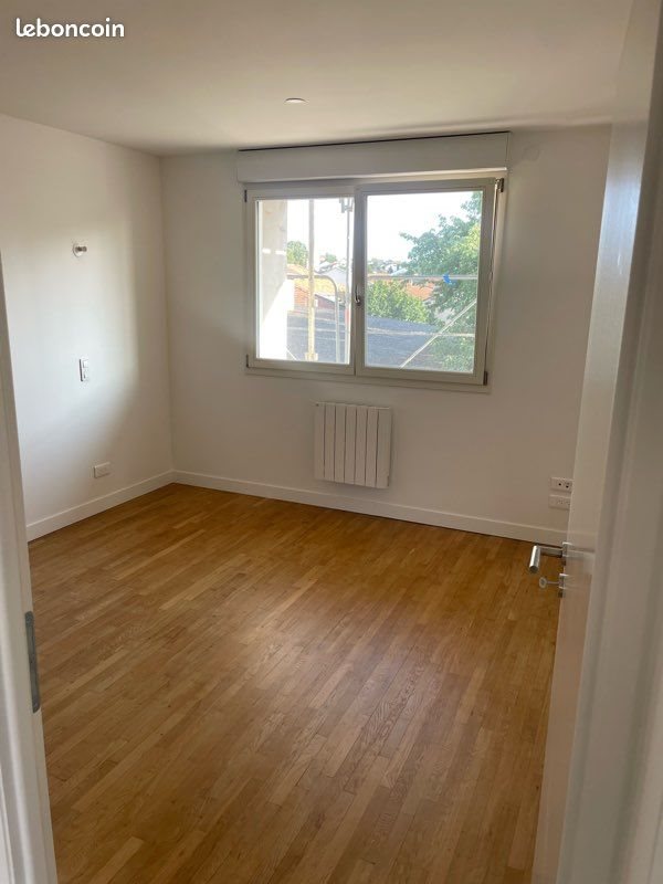 Appartement à louer, 65m², Toul