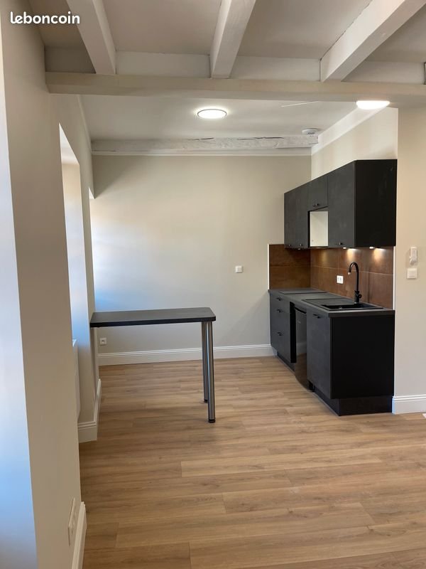 Appartement à louer, 28m², Albi