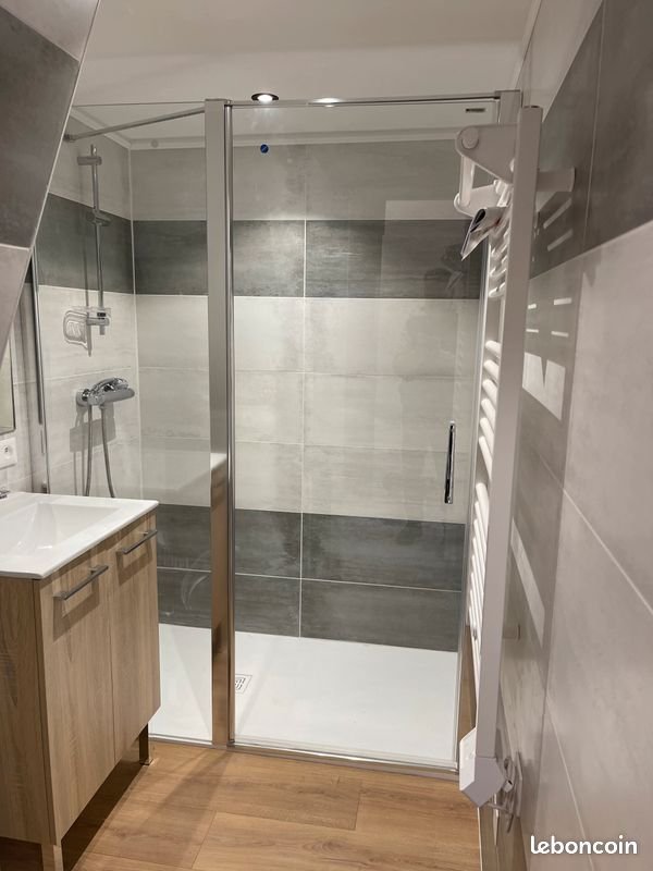 Appartement à louer, 28m², Albi