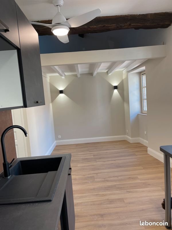 Appartement à louer, 28m², Albi