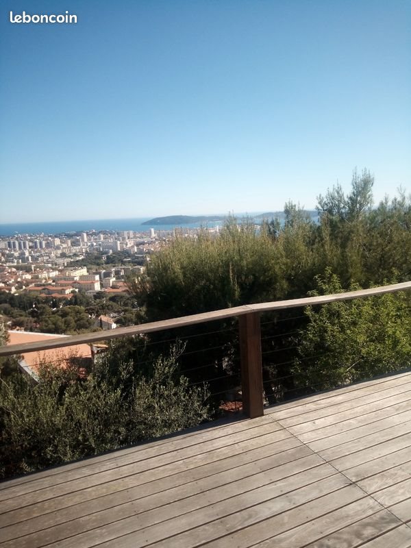 Appartement à vendre, 48m², Toulon