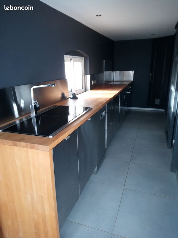 Appartement à vendre, 48m², Toulon