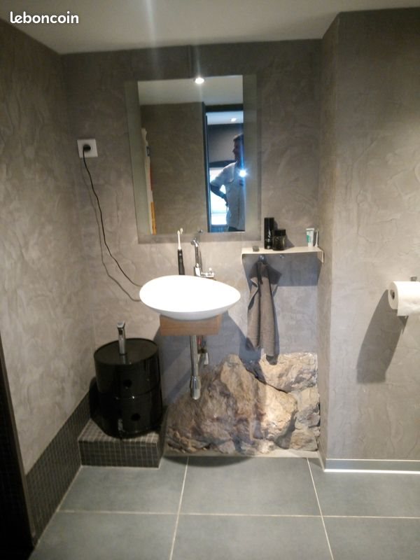 Appartement à vendre, 48m², Toulon