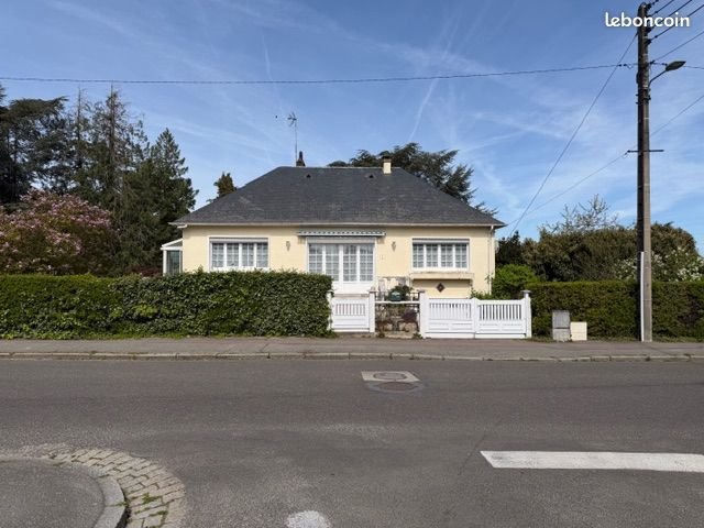 Maison à vendre, 128m², L'Aigle