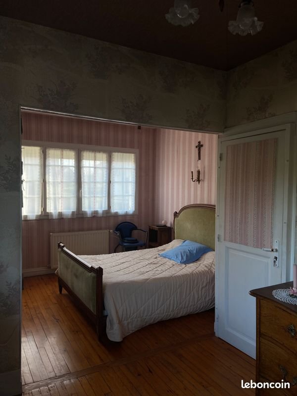 Maison à vendre, 128m², L'Aigle