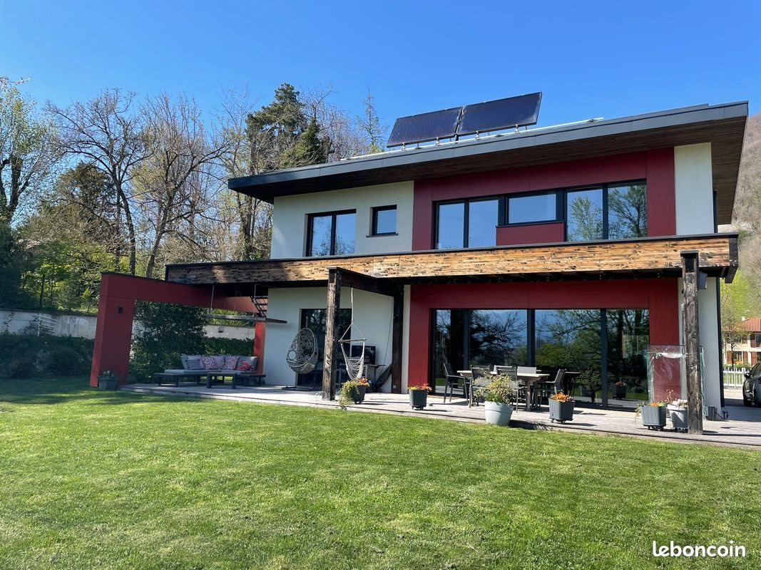 Maison à vendre, 156m², Voiron